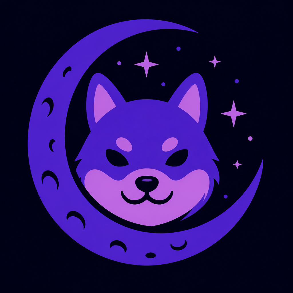 Lunar Inu